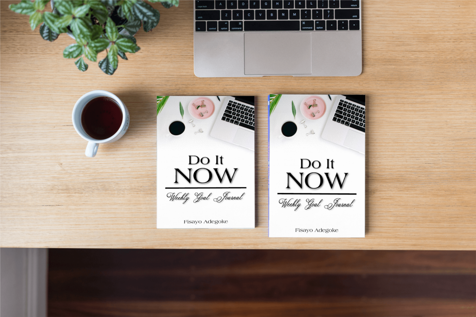 Do It Now Journal